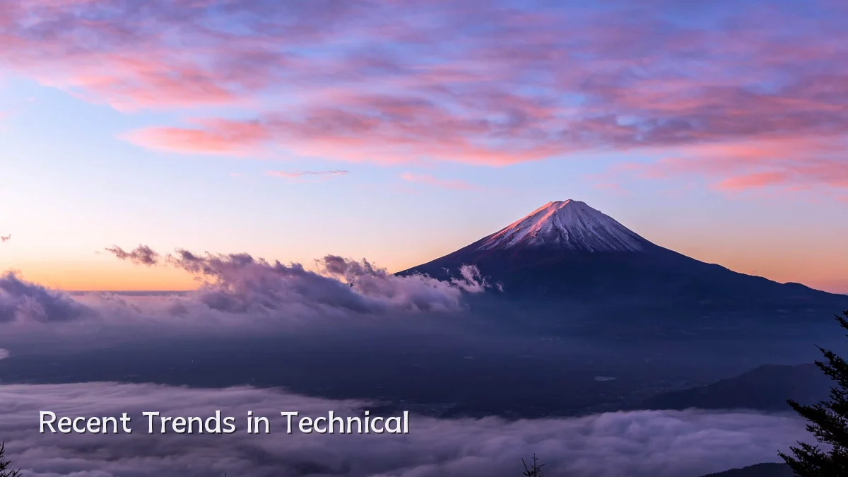 Recent Trends in Technical